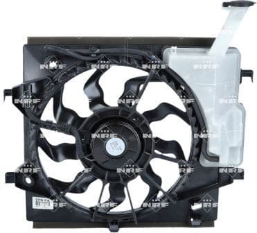 Fan, engine cooling 47980 - image 3