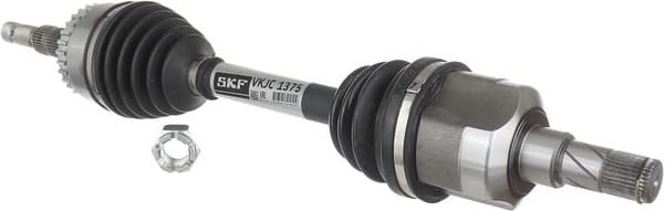 Drive Shaft VKJC1375 - image 2