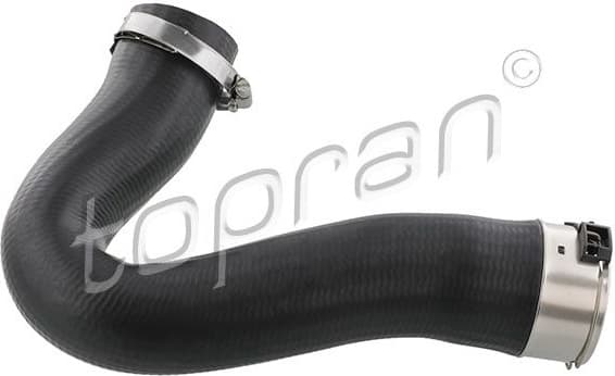 Charge Air Hose 117 717