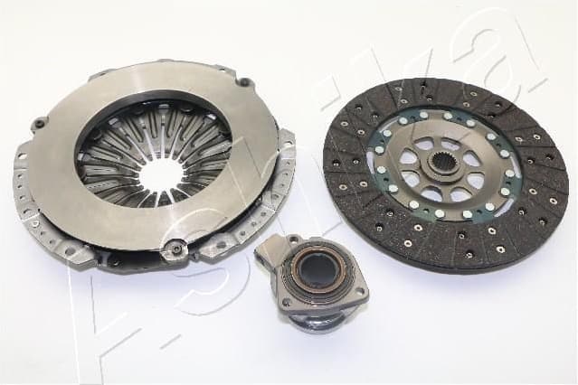 Clutch Kit 92-0W-W30 - image 2