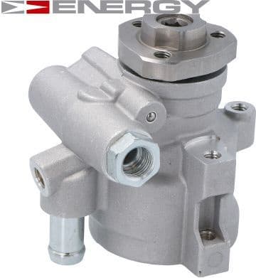 Hydraulic Pump, steering PW7838