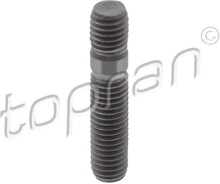 Bolt, exhaust manifold 120 086