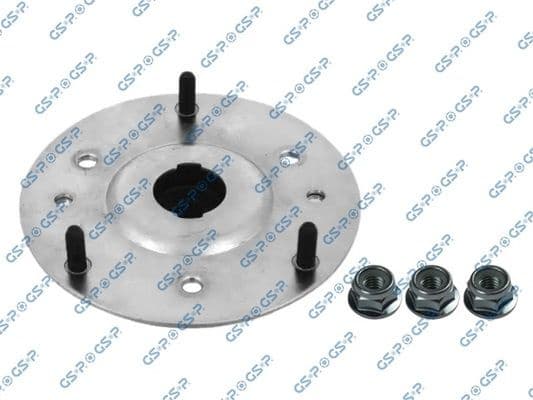 Repair Kit, suspension strut support mount 533762S