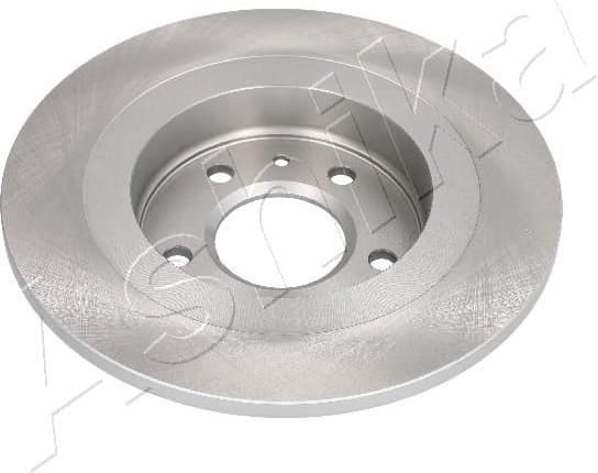 Brake Disc 61-0W-W07C - image 2