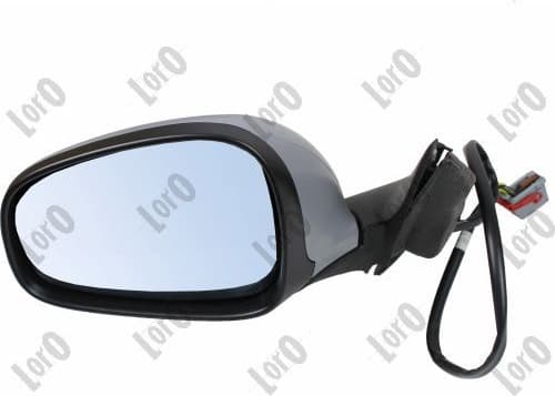 Exterior Mirror LORO 0108M03