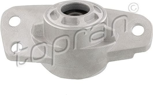 Suspension Strut Support Mount 118 777