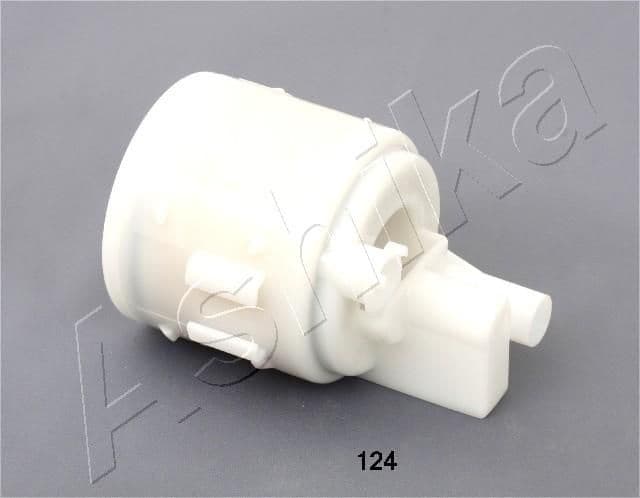 Fuel Filter 30-01-124