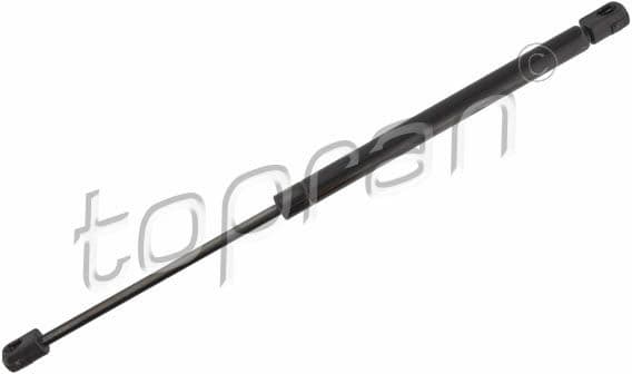 Gas Spring, boot/cargo area 600 187