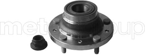Wheel Bearing Kit 19-2926