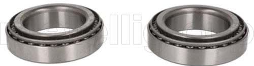 Wheel Bearing Kit 19-8161