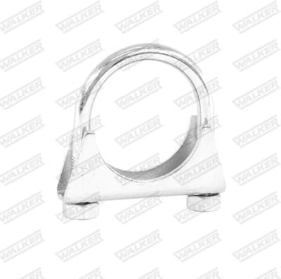 Clamping Piece, exhaust system 82326 - image 7