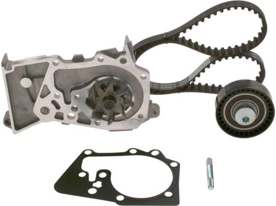 Water Pump & Timing Belt Kit 1987946904 - image 5