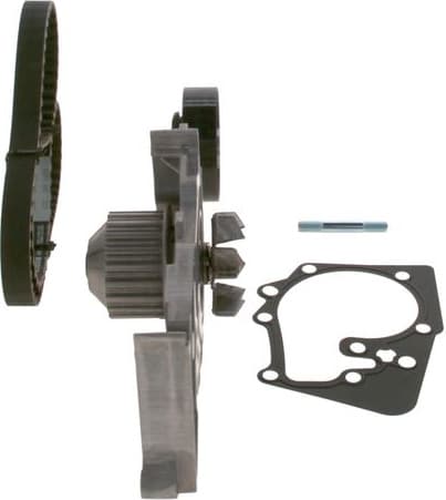 Water Pump & Timing Belt Kit 1987946904 - image 8
