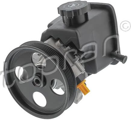 Hydraulic Pump, steering 408 580