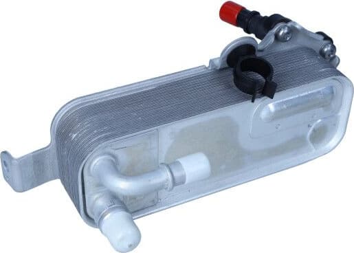 Oil Cooler, automatic transmission 14-0115