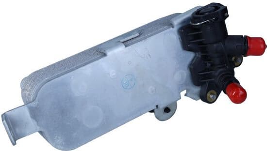 Oil Cooler, automatic transmission 14-0115 - image 2