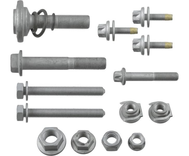 Repair Kit, wheel suspension Service Pack 803 441