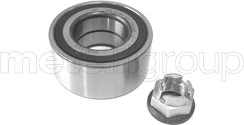Wheel Bearing Kit 19-2349