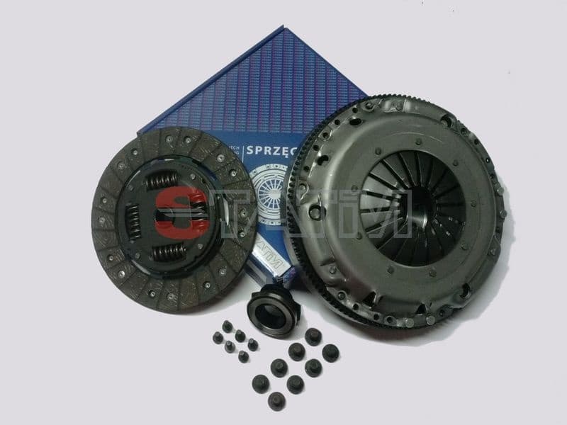 Clutch Kit 110.353