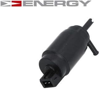 Washer Fluid Pump, window cleaning PS0019 - image 2