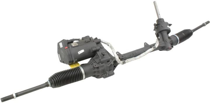 Steering Gear 72-7075