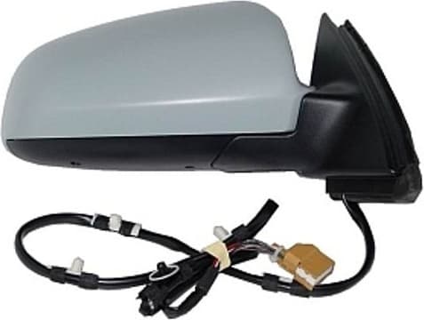 Exterior Mirror LORO 0216M02