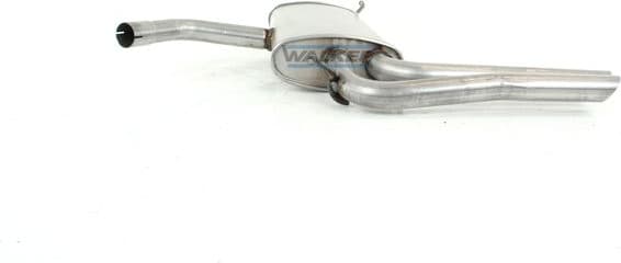 Rear Muffler 23701
