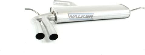 Rear Muffler 23701 - image 2