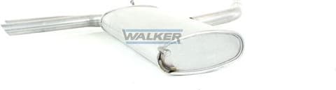 Rear Muffler 23701 - image 3