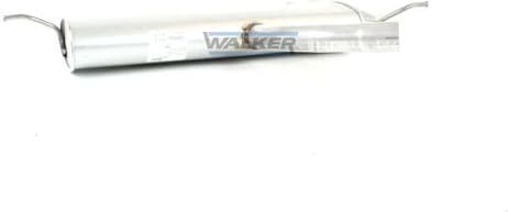 Rear Muffler 23701 - image 4