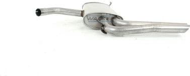 Rear Muffler 23701 - image 5