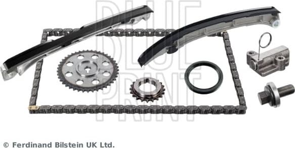 Timing Chain Kit Standard Medium Kit ADBP730088
