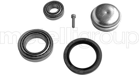 Wheel Bearing Kit 19-2828
