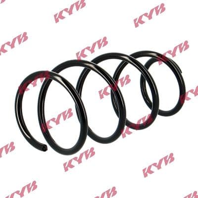 Suspension Spring K-Flex RA1317 - image 2