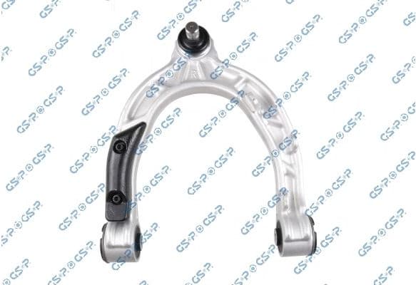 Control/Trailing Arm, wheel suspension S063567