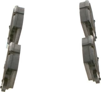 Brake Pad Set, disc brake 0986424872 - image 9