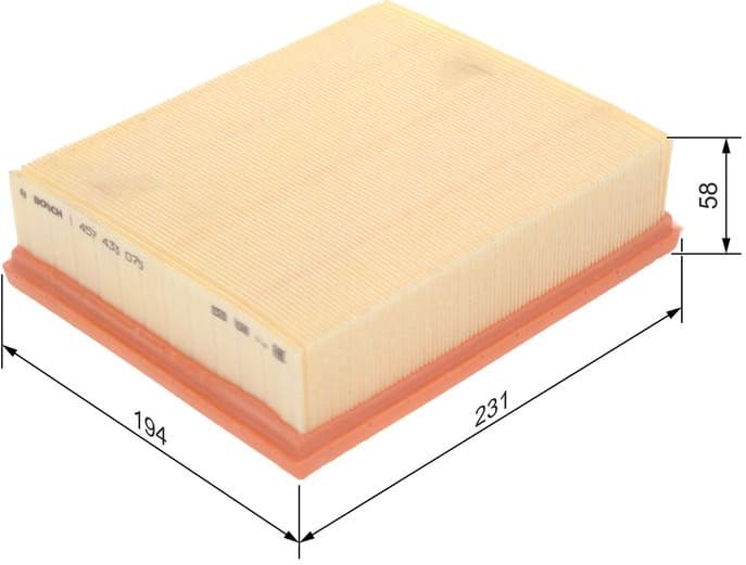 Air Filter 1457433075 - image 10