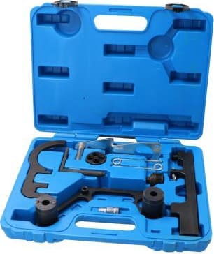 Mounting Tool Set, camshaft NE00522