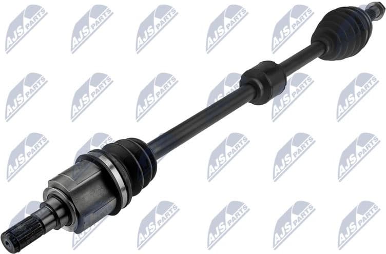 Drive Shaft NPW-KA-394 - image 2