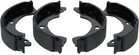 Brake Shoe Set 0986487691 - image 4