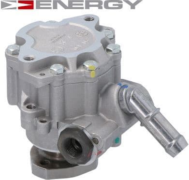 Hydraulic Pump, steering PW690032 - image 2