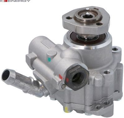 Hydraulic Pump, steering PW690032 - image 4