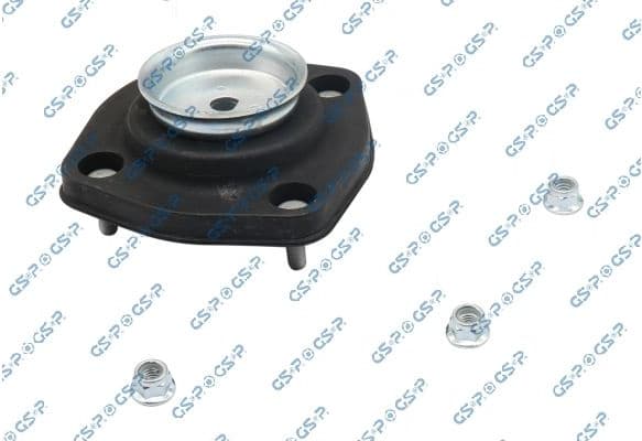 Repair Kit, suspension strut support mount 510966S