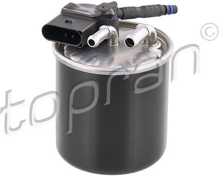 Fuel Filter 408 920