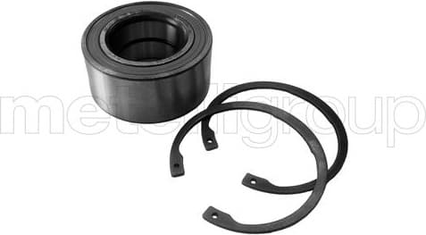 Wheel Bearing Kit 19-2105