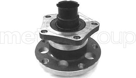 Wheel Bearing Kit 19-2561