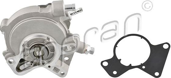 Fuel Pump 116 184