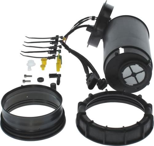 Heating, tank unit (urea injection) F 01C 600 300 - image 6