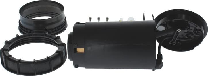 Heating, tank unit (urea injection) F 01C 600 300 - image 7