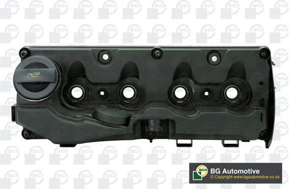 Cylinder Head Cover RC01021